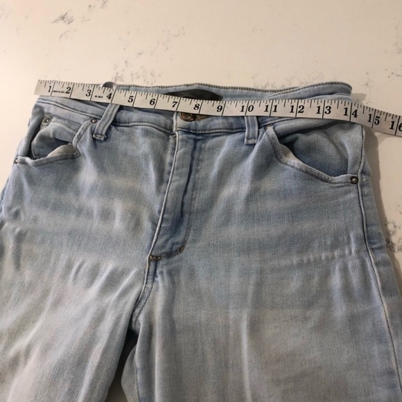 JOE’S The wasteland high rise skinny ankle jeans - Picture 9 of 13